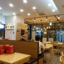 얌샘김밥 메뉴 및 후기 - 서울역 근처 포포인츠 바이 쉐라톤 지하 위치