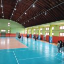 홍익체육관 이미지