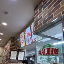 청담피자 강북미아점 | [강북/미아] 피자 브랜드 중 최애, 파파존스 존스페이버릿 솔직후기 (크루아상엣지/내돈내산)