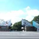 한국체육대학교 이미지