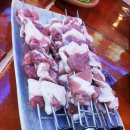 오리랑순대랑