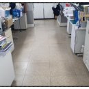 (주)생그린 정읍지사 | 김제 사무실 청소업체 실제후기