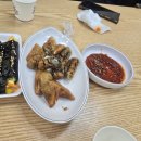 아셀떡카페 김밥 이미지