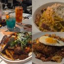 강남봄약국 | 강남역 파스타 맛집 더몰트하우스 메뉴, 주차 / 내돈내산 후기