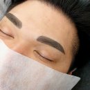 세븐일레븐 천안청수한화점 | 천안 남자눈썹 정리 반영구 문신 잘하는 곳, 디자인 시크릿 청당점 시술 후기