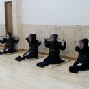 별내검도관 이미지