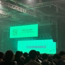 주식회사 모션엑스 | 일주일 넘게 타일러 콘서트 후유증... (+주저리 후기)