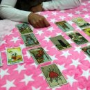 타로카드(기초반) 이미지