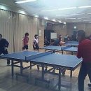탁구(중급) 이미지