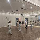 직장인을 위한 라인댄스 네이버블로그