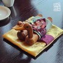 아트센터 달 | 식물원뷰 룸식당 모담다이닝 마곡엘지아트센터점 상견례 후기