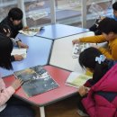 레인보우영동도서관 이미지