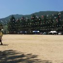 거창중학교고제분교장 이미지