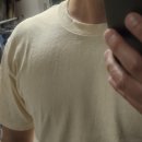 브론슨 논스탁 9oz 튜블러 티셔츠 사이즈 추천 및 후기