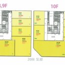 해가뜨는 성산에서 이미지