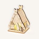 세모안경 이미지