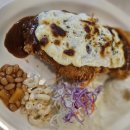 춘천후평시장 | 춘천돈까스 후평시장 구운 치즈돈까스와 냉모밀이 맛있는 맛집 알려드려요