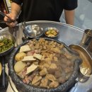 용기곱창 | [안양]메가트리아 맛집 안양곱창 :: 용기곱창 모듬곱창 먹고온 후기