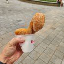 못난이꽈배기기흥역