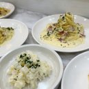 양식조리기능사 실기 이미지