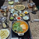 군위컨설팅 | 대구군위맛집 블루리본 매운탕 효령매운탕 군위 본점