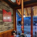 UR(상주시)-[경상대로]-상-6 | 상주맛집 화덕이야기, 이베리코 꽃목살 맛집 육즙폭발 기본세트 후기