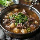 8개월냉면 이미지