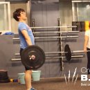 크로스핏 범(망포) 이미지