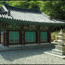 신흥사 구 대웅전 이미지