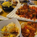 마포구청역 4번출구 | [마포구청역 맛집] 명태조림이 맛있는 성산동맛집 - 명태공 성산본점