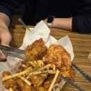 [울산/맛집] 치킨에 떡볶이 조합이 맛있는 “땅땅치킨 중구청점” 내돈내산 후기