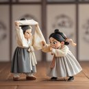동이국시 | 조선시대 드라마: 500년 왕조의 모든 왕, 당신이 몰랐던 비하인드! 왜 화제가 됐을까요?