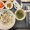 본죽&비빔밥 공릉점