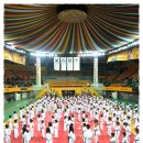 청주대학교 우리태권도 이미지