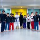 노원 경희대 태권도장 이미지