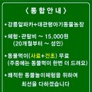 환영농장 | 강릉 1박 2일 여행 후기｜동일장칼국수·쵸딩·순두부젤라또·대관령아기동물농장·세인트존스호텔