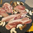 송화농장2 | [공동구매]더힐링팜 송화버섯 슬라이스｜95세 외할머니 생신 고기파티에 등장한 그 버섯