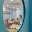 다정중학교 이미지