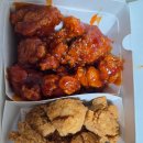 치요남치킨 | [용인 기흥역] 구갈동 배달&amp;포장 맛집 | "치요남" 치킨&amp;닭강정 추천 내돈내산