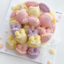 달콤떡 | [울산] 약사동 떡 맛집 [달콤설기] 저당 답례품 전문 돌떡 포장 솔직후기