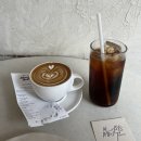 어거스트8(August 8) | 북유럽 감성 로스터리, 망원 추천 카페! '올웨이즈어거스트 로스터스'