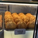 [안산] 슈크림이 맛있는 안산베이커리카페 #사오