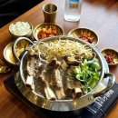 출판도시어린이집 | 파주출판도시맛집 신비면옥 문발동 갈비탕과 냉면