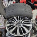 타이어프로 웅상점 이미지