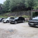 묵리제1소교량 | 용인 묵리계곡 평상 대여 후기｜서울·경기도 근교 아기랑 가기 좋은 계곡 추천 (가격·주차·수영장)