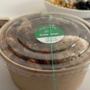 초중9길 | 증평포케맛집 뱃살도둑샐러드 증평점 푸짐신선 식단도시락