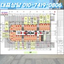 화성국민체육센터 대규모체육시설 이미지