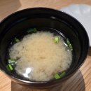 가정식식당 | 원그로브 일본 가정식 '호호식당' 후기, 사케동&amp;로스카츠 정식