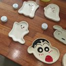 (주)신세계푸드 카페 페이지 | 서울 도자기공방 추천 | 데이트 하기 좋은 홍대 '도자기카페줄' 방문후기