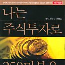 [주식] 주식투자로 250만불을 번 니콜라스 다비스의 투자비법 이미지